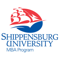 Shippensburg University MBA logo, Shippensburg University MBA contact details