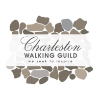 Charleston Walking Guild logo, Charleston Walking Guild contact details