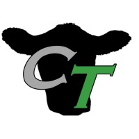 CattleTEC logo, CattleTEC contact details