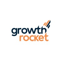 Growth Rocket logo, Growth Rocket contact details