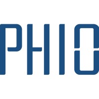 PHIO scientific GmbH logo, PHIO scientific GmbH contact details