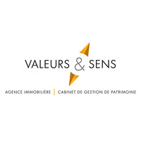 Valeurs et Sens Cabinet de conseil en Gestion de patrimoine logo, Valeurs et Sens Cabinet de conseil en Gestion de patrimoine contact details