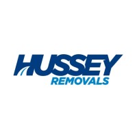 Hussey Removals logo, Hussey Removals contact details