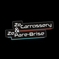 ZeCarrossery & ZePare-Brise logo, ZeCarrossery & ZePare-Brise contact details