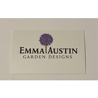 Emma Austin Garden Designs logo, Emma Austin Garden Designs contact details