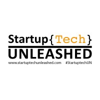 StartupTech Unleashed logo, StartupTech Unleashed contact details