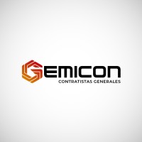 Gemicon Contratistas Generales logo, Gemicon Contratistas Generales contact details