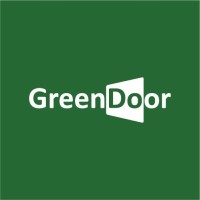 Green Door Inc logo, Green Door Inc contact details