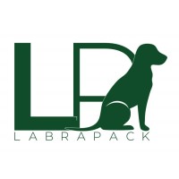 Labrapack logo, Labrapack contact details