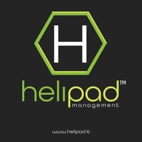 Helipad Management logo, Helipad Management contact details