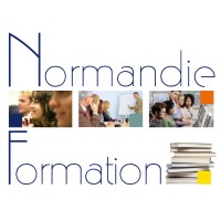 Normandie Formation logo, Normandie Formation contact details