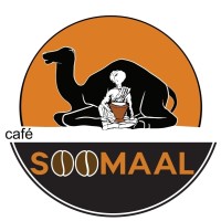 CAFE SOOMAAL logo, CAFE SOOMAAL contact details