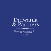 Didwania & Partners logo, Didwania & Partners contact details