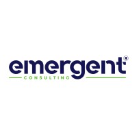 Emergent Consulting logo, Emergent Consulting contact details