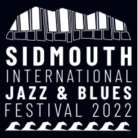 Sidmouth International Jazz & Blues Festival logo, Sidmouth International Jazz & Blues Festival contact details