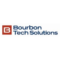 BOURBON TECH SOLUTIONS logo, BOURBON TECH SOLUTIONS contact details