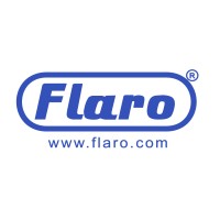 FLARO PROD logo, FLARO PROD contact details