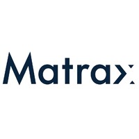 Matrax Technical Resourcing Ltd logo, Matrax Technical Resourcing Ltd contact details