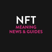 NFT-Meaning.com logo, NFT-Meaning.com contact details