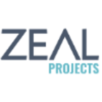 Zeal Projects logo, Zeal Projects contact details