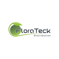 FLORATECK DISTRIBUTION logo, FLORATECK DISTRIBUTION contact details