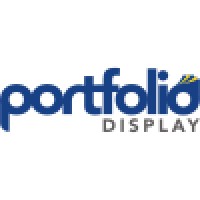 Portfolio Display Ltd logo, Portfolio Display Ltd contact details