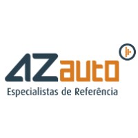 AZ Auto logo, AZ Auto contact details