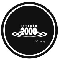 Estação 2000 logo, Estação 2000 contact details