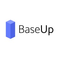 BaseUp Technologies logo, BaseUp Technologies contact details