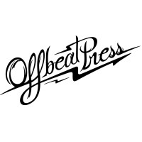 Offbeat Press logo, Offbeat Press contact details