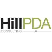 HillPDA Consulting logo, HillPDA Consulting contact details