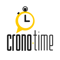 Crono-Time logo, Crono-Time contact details