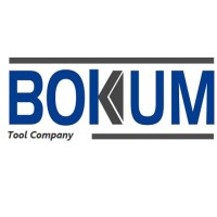 Bokum Tool logo, Bokum Tool contact details