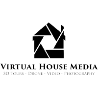 Virtual House Media logo, Virtual House Media contact details