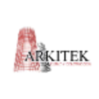 ARKITEK EIRL logo, ARKITEK EIRL contact details