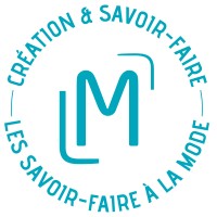 Lycée de la Mode logo, Lycée de la Mode contact details