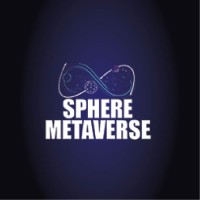 Sphere Metaverse logo, Sphere Metaverse contact details