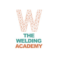 The Welding Academy logo, The Welding Academy contact details