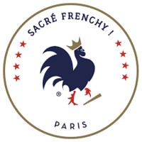 Sacré Frenchy !® logo, Sacré Frenchy !® contact details