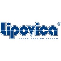 LIPOVICA trade s.r.o. logo, LIPOVICA trade s.r.o. contact details