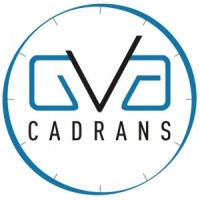 GVA Cadrans SA logo, GVA Cadrans SA contact details