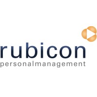 rubicon personalmanagement GmbH logo, rubicon personalmanagement GmbH contact details