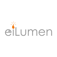 eiLumen logo, eiLumen contact details