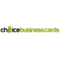 Choice Business Cards logo, Choice Business Cards contact details