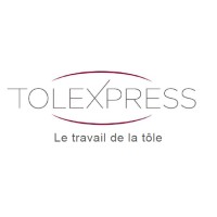 TOLEXPRESS logo, TOLEXPRESS contact details