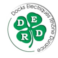 DOCKS ELECTRIQUES RHONE DURANCE logo, DOCKS ELECTRIQUES RHONE DURANCE contact details