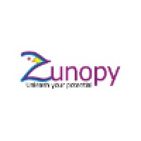 Zunopy Technologies logo, Zunopy Technologies contact details