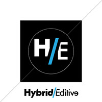 Hybrid Editive logo, Hybrid Editive contact details