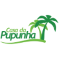 Casa da Pupunha logo, Casa da Pupunha contact details