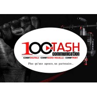 100TASH COMMUNICATION logo, 100TASH COMMUNICATION contact details